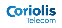 Logo Coriolis Télécom
